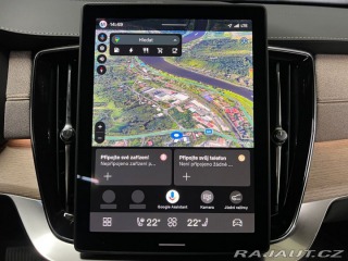 Volvo XC90 T8 AWD PLUS DARK, TAŽNÉ, 2026