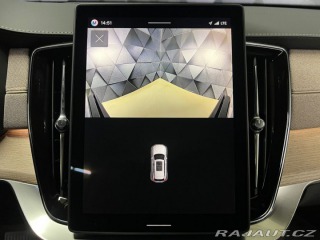 Volvo XC90 T8 AWD PLUS DARK, TAŽNÉ, 2026