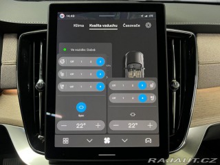 Volvo XC90 T8 AWD PLUS DARK, TAŽNÉ, 2026