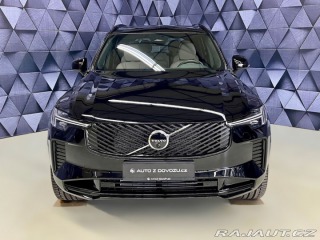 Volvo XC90 T8 AWD PLUS DARK, TAŽNÉ, 2026