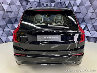 Volvo XC90 T8 AWD PLUS DARK, TAŽNÉ, 2026