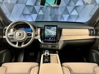 Volvo XC90 T8 AWD PLUS DARK, TAŽNÉ, 2026