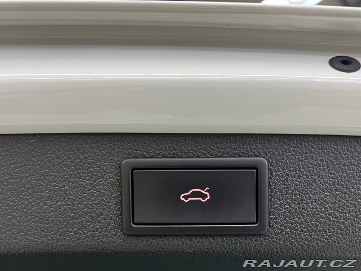 Škoda Superb 2.0TDI DSG 4X4 L&K, W 2021