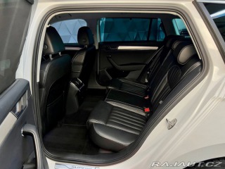 Škoda Superb 2.0TDI DSG 4X4 L&K, W 2021