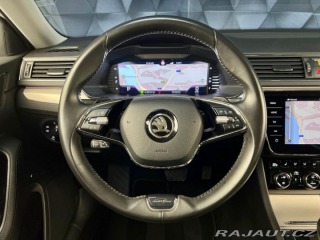 Škoda Superb 2.0TDI DSG 4X4 L&K, W 2021