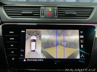 Škoda Superb 2.0TDI DSG 4X4 L&K, W 2021