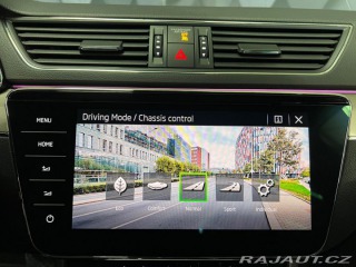 Škoda Superb 2.0TDI DSG 4X4 L&K, W 2021