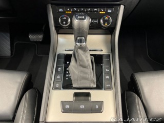 Škoda Superb 2.0TDI DSG 4X4 L&K, W 2021