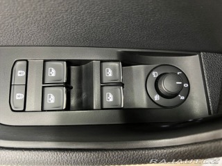 Škoda Superb 2.0TDI DSG 4X4 L&K, W 2021