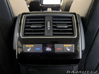 Škoda Superb 2.0TDI DSG 4X4 L&K, W 2021