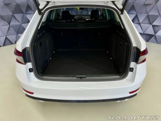 Škoda Superb 2.0TDI DSG 4X4 L&K, W 2021