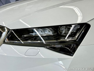 Škoda Superb 2.0TDI DSG 4X4 L&K, W 2021