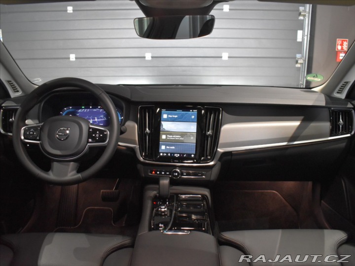 Volvo S90 2,0 T8 AWD Ultimate Pano, 2024