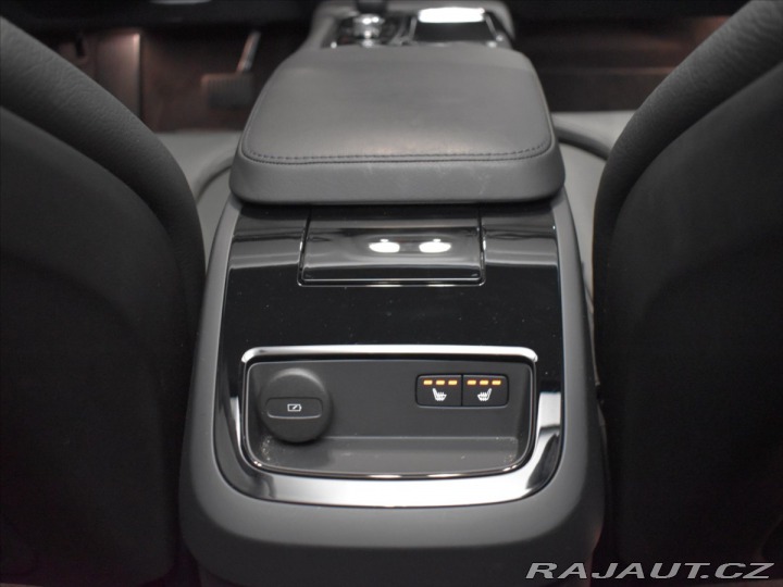 Volvo S90 2,0 T8 AWD Ultimate Pano, 2024