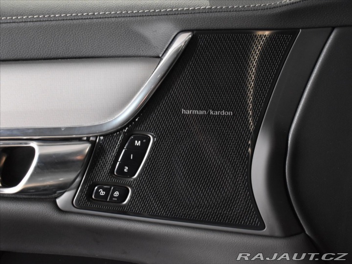 Volvo S90 2,0 T8 AWD Ultimate Pano, 2024