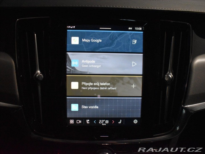 Volvo S90 2,0 T8 AWD Ultimate Pano, 2024