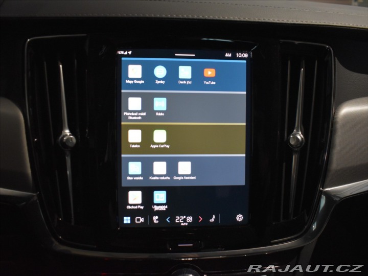 Volvo S90 2,0 T8 AWD Ultimate Pano, 2024