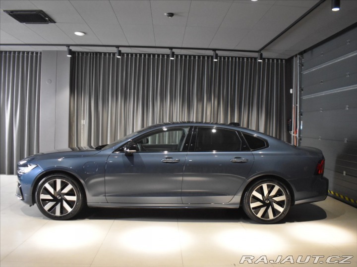 Volvo S90 2,0 S90 Ultimate Pano,BLI 2024