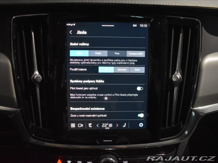 Volvo S90 2,0 T8 AWD Ultimate Pano, 2024