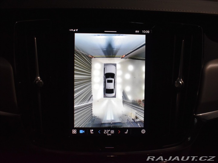 Volvo S90 2,0 T8 AWD Ultimate Pano, 2024