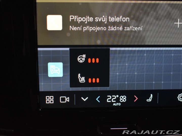 Volvo S90 2,0 T8 AWD Ultimate Pano, 2024