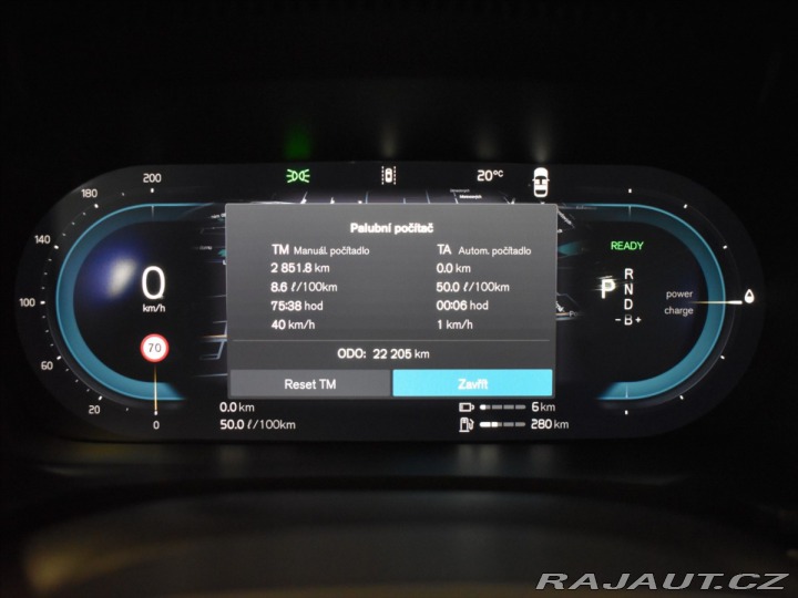 Volvo S90 2,0 S90 Ultimate Pano,BLI 2024