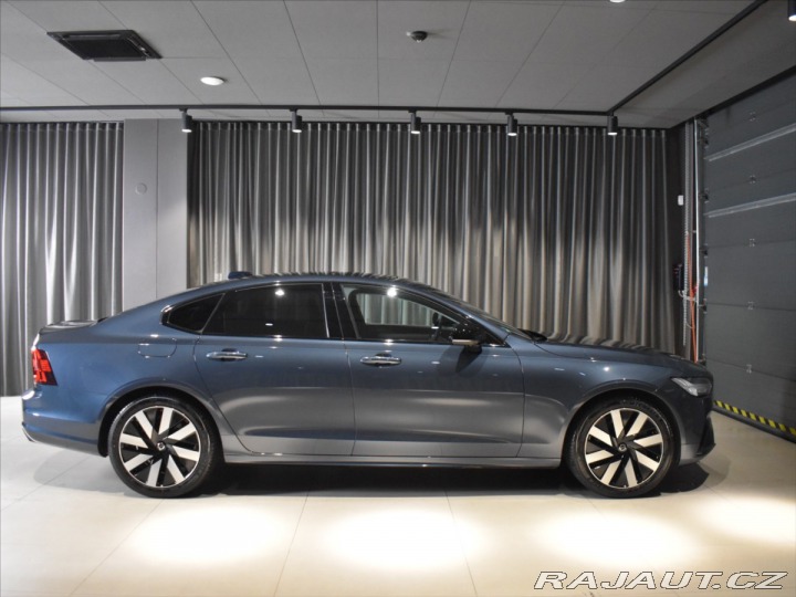 Volvo S90 2,0 T8 AWD Ultimate Pano, 2024