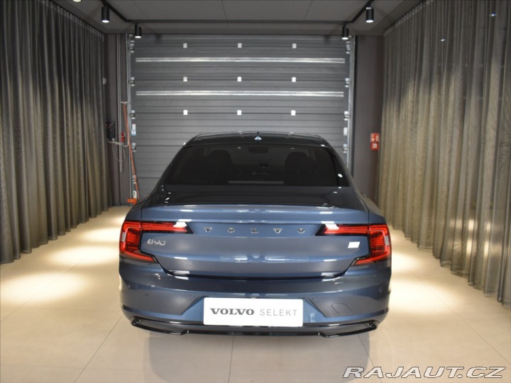 Volvo S90 2,0 S90 Ultimate Pano,BLI 2024