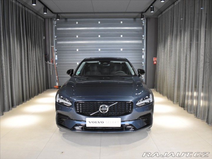 Volvo S90 2,0 T8 AWD Ultimate Pano, 2024