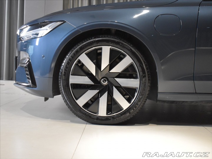 Volvo S90 2,0 S90 Ultimate Pano,BLI 2024