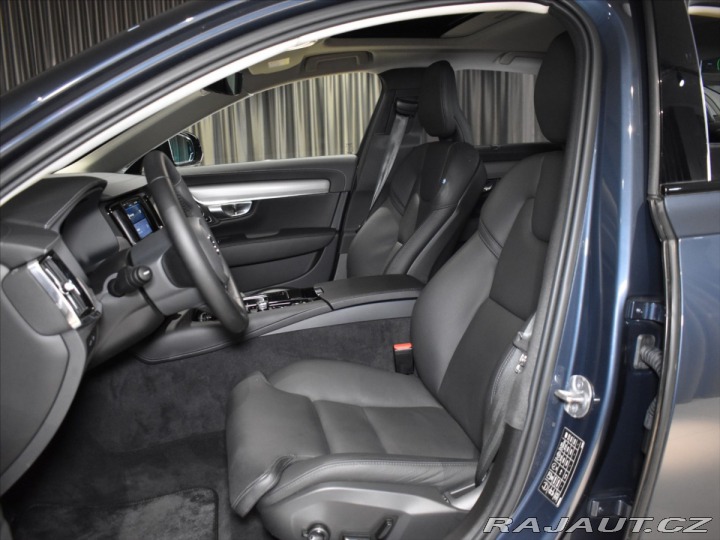 Volvo S90 2,0 S90 Ultimate Pano,BLI 2024