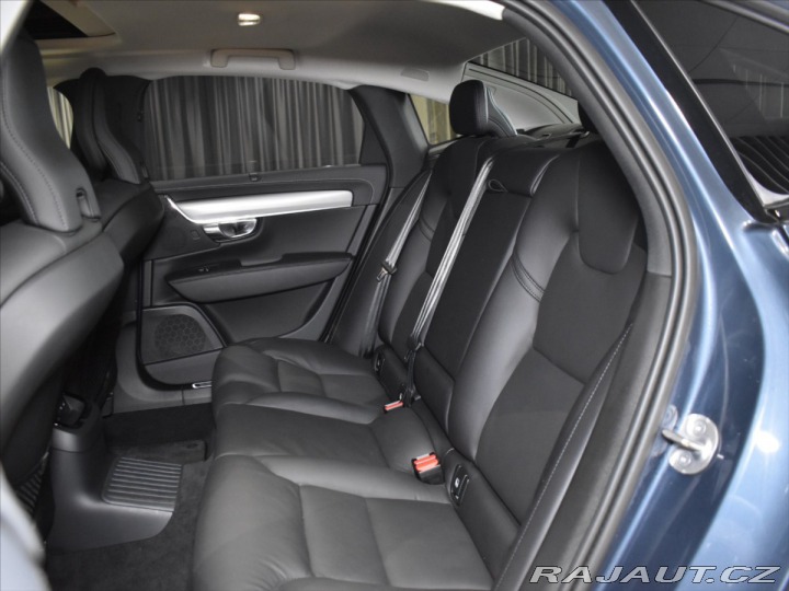 Volvo S90 2,0 S90 Ultimate Pano,BLI 2024