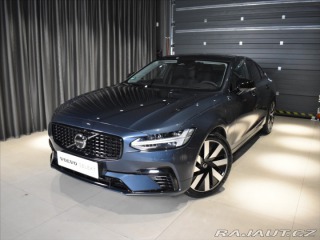 Volvo S90 2,0 S90 Ultimate Pano,BLI 2024
