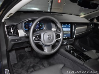Volvo S90 2,0 S90 Ultimate Pano,BLI 2024