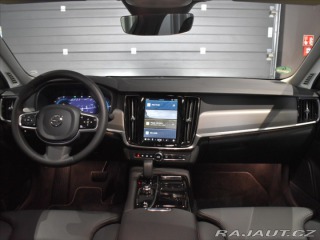 Volvo S90 2,0 S90 Ultimate Pano,BLI 2024