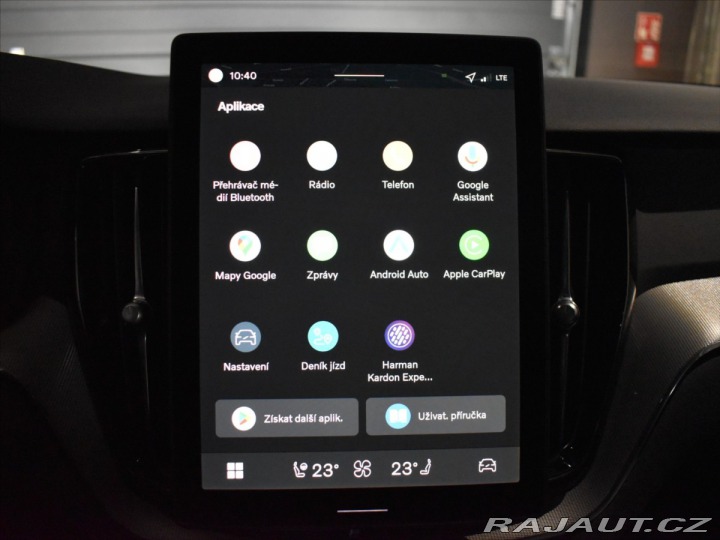 Volvo XC60 2,0 T8 AWD Black Edition 2025