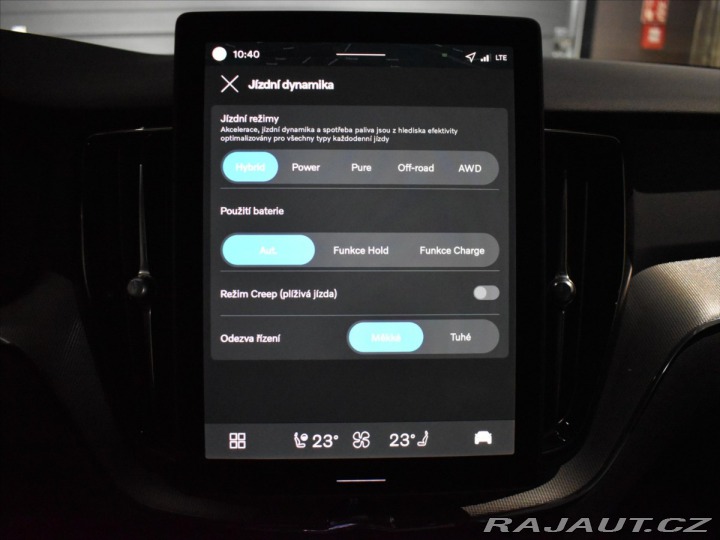 Volvo XC60 2,0 T8 AWD Black Edition 2025