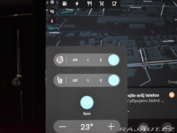 Volvo XC60 2,0 T8 AWD Black Edition 2025