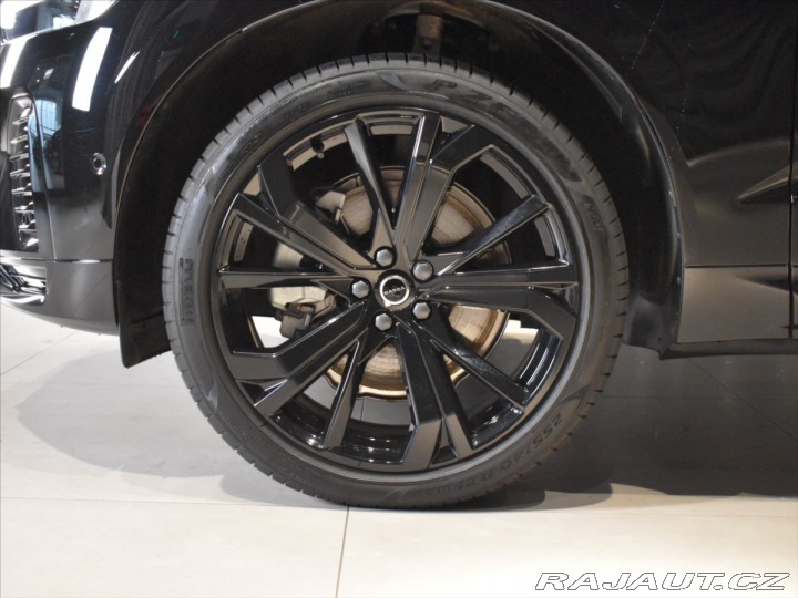 Volvo XC60 2,0 T8 AWD Black Edition 2025