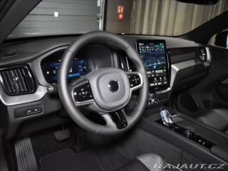 Volvo XC60 2,0 T8 AWD Black Edition 2025