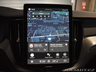 Volvo XC60 2,0 T8 AWD Black Edition 2025