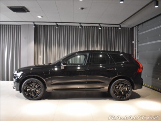 Volvo XC60 2,0 T8 AWD Black Edition 2025