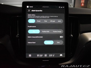 Volvo XC60 2,0 T8 AWD Black Edition 2025