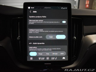 Volvo XC60 2,0 T8 AWD Black Edition 2025