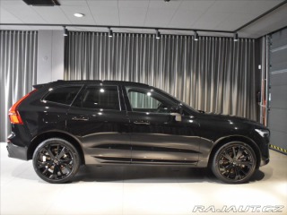 Volvo XC60 2,0 T8 AWD Black Edition 2025