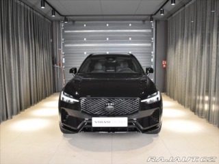 Volvo XC60 2,0 T8 AWD Black Edition 2025