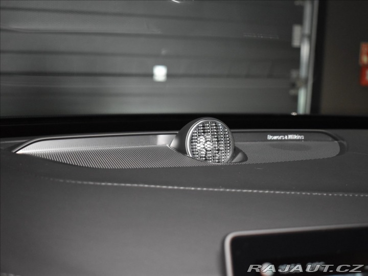 Volvo XC90 2,0 B5 AWD Ultra Vzduch,B 2025