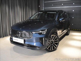 Volvo XC90 2,0 B5 AWD Ultra Vzduch,B 2025