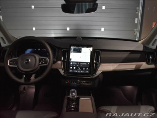 Volvo XC90 2,0 B5 AWD Ultra Vzduch,B 2025