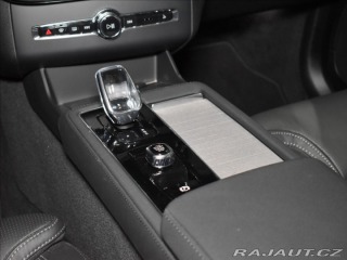 Volvo XC90 2,0 B5 AWD Ultra Vzduch,B 2025